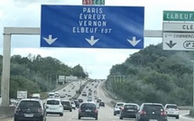 Chassé-croisé des vacances : samedi noir sur les routes, la côte normande très fréquentée dès vendredi