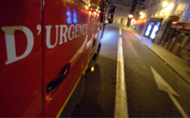 Rouen : blessée grièvement après une chute par la fenêtre de son appartement au 2ème étage