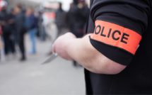 Le Havre : le pseudo-policier à la crête d'iroquois et un complice dépouillent leur victime chez elle