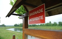 Baignade interdite : une amende de 68 euros désormais applicable partout en France