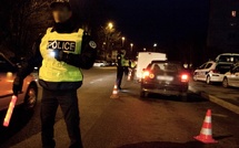 Saint-Aubin-lès-Elbeuf : alcoolisée, elle percute une voiture et prend la fuite 