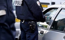 Près de Dieppe : sans permis, le conducteur était positif à la cocaïne et au cannabis