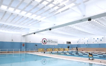 Le Grand-Quevilly : la réouverture de la piscine Camille-Muffat de nouveau retardée