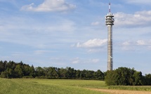 Téléphonie mobile : la préfecture de l'Eure rappelle les règles d’installation des antennes-relais 