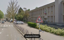 Rouen : pour se nourrir, quatre jeunes gens cambriolent en pleine nuit la cantine de l'école