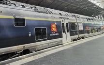 Accident de personne près de Granville : le trafic des trains interrompu jusqu’à 13 heures