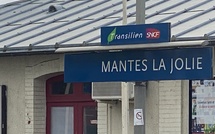 Mantes-la-Jolie : un voyageur urine dans un train, il se retrouve en garde à vue pour exhibition sexuelle