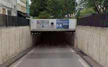 Rouen : les cambrioleurs (15 et 18 ans) d’une boulangerie interpellés dans un parking souterrain