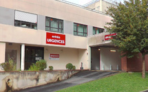 Seine-Maritime : surpris en pleine nuit dans l’hôpital de Lillebonne alors qu’il démontait un ordinateur