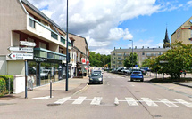 Évreux : sens unique rue Saint-Germain et nouvelles pistes cyclables dès le 28 août à Navarre