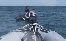 Trente-quatre bateaux contrôlés lors d’une opération de sécurité en mer en Seine-Maritime