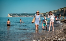 Tourisme : la Seine-Maritime bat un record avec 3 millions de nuitées en juillet