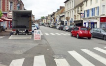 Pacy-sur-Eure : un motard zélé avait outragé le gendarme qui voulait l'intercepter