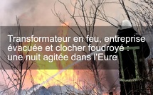 Les 5 infos du jour 