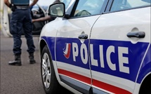 Le Havre :  le conducteur en infraction détenait cocaïne et matraque télescopique