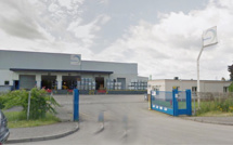 13 clandestins Irakiens interceptés près de Rouen dans un poids-lourd venant d'Italie