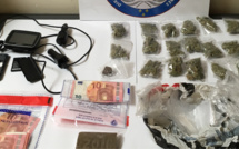Un trafic de drogue démantelé par les policiers d'Élancourt : 6 interpellations et 20 000€ saisis