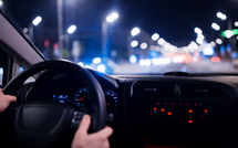 Orival : un jeune conducteur contrôlé à 123 km/h sur l'avenue du Circuit limitée à 50