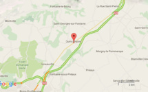 Seine-Maritime : une conductrice tuée dans un accident de la route à Quincampoix