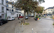 Rouen : un homme de 79 ans violemment agressé pour sa chaîne en or, deux interpellations