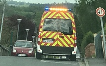 Orages en Seine-Maritime : 36 interventions, principalement dans la métropole de Rouen