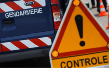 Alcool au volant dans l'Eure : trois conducteurs sanctionnés par les gendarmes de Bernay