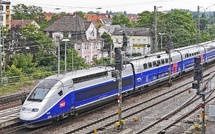 Trains vers la Normandie : trafic toujours perturbé après un incident entre Poissy et Vernouillet