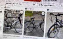Saint-Étienne-du-Rouvray : il retrouve son vélo volé sur Leboncoin, deux adolescents interpellés