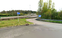 Fluidité et sécurité : aux Mureaux, la bretelle d'accès à l'autoroute A13 rallongée vers Paris 
