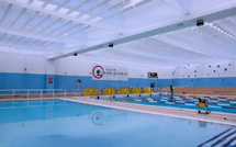 Grand-Quevilly : la piscine Camille-Muffat espère rouvrir avant le 14 septembre