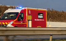 Eure : une conductrice de 21 ans tuée dans une collision avec un poids lourd près d’Évreux