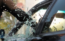 Un voleur à la roulotte trahi par l'immatriculation de sa voiture à Saint-Étienne-du-Rouvray