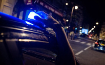 Yvelines. Au volant d’une voiture volée, il est rattrapé par la BAC avec 34 000 € et de la drogue