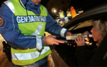 Eure : 28 permis de conduire retirés dont 11 pour alcoolémie et 16 pour excès de vitesse