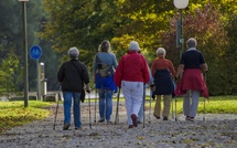 Dans l’Eure, « Septembre Bouge » veut remettre l’activité physique au cœur du quotidien