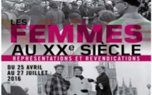 Les femmes du XXème siècle : visite guidée gratuite ce mercredi 6 juillet à Rouen