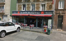 Petit-Quevilly : le jeune braqueur du bar-tabac des Chartreux neutralisé par trois témoins 