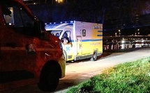 Rouen : un jeune homme retrouvé mort près du pont Jeanne-d’Arc
