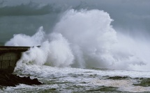 Grandes marées : des coefficients supérieurs à 100 attendus sur le littoral normand
