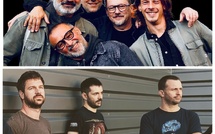Rock et métal : quatre groupes sur la scène du Silo à Verneuil-sur-Avre