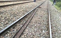 FLASH INFO -- Déraillement du TER près de Cléon : un morceau de rail sur la voie, principale piste de l’enquête