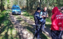 Rave-party interdite dans le Calvados : près de 300 personnes sous la surveillance des gendarmes