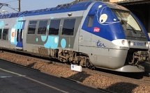 Déraillement du TER : les trains toujours interrompus entre Rouen et Elbeuf, des horaires adaptés pour la semaine