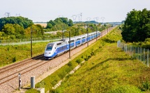 Déraillement près d’Elbeuf : toujours pas de date de reprise des trains entre Rouen et Elbeuf