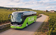 Rouen–Caen : FlixBus annonce des trajets dès 8 € après le déraillement de Cléon