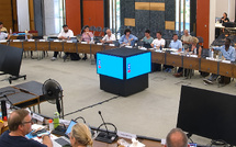 Rouen : la justice suspend une partie du règlement intérieur du conseil municipal