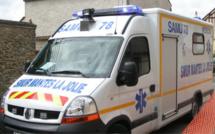 Mantes-la-Jolie : une fillette de 6 ans grièvement blessée, fauchée par une voiture 