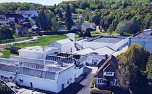 Accident du travail chez Pharmasynthèse à Saint-Pierre-lès-Elbeuf : un expert chargé des investigations