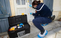 Gaillon : le cambrioleur séquestre une adolescente et s'enfuit avec deux tirelires...