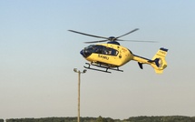 Eure : une conductrice de 17 ans grièvement blessée après une sortie de route à Breux-sur-Avre